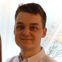 Sarbakan Employee François Harvey's profile photo