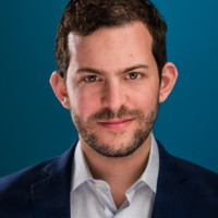 SES Satellites Employee Robert Knapel's profile photo