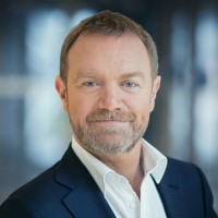 Vattenfall Employee Ton van Lingen's profile photo