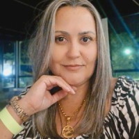 PROSERV Employee Luzia Albuquerque's profile photo