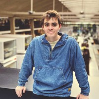 Charles.co Employee Maxence Lamour's profile photo