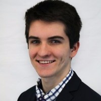 Analog Devices Employee Dylan Brennan's profile photo