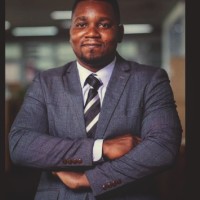 KPMG Zambia Employee Kondwelani Nthaka's profile photo