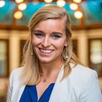 Cornerstone Veterinary Services Employee Alyssa Richter's profile photo