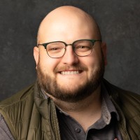 University of South Carolina Employee Cody Dunlap's profile photo