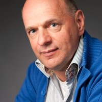 Contecto Employee Jean-Paul Derks's profile photo