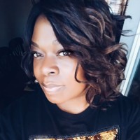 Upscale Magazine Employee Cassandra Thomas's profile photo