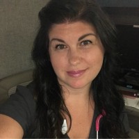 Kimberly Combs Email & Phone Number