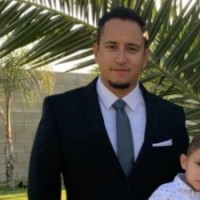 Treehouse California Almonds, LLC. Employee Jesse Gonzalez's profile photo