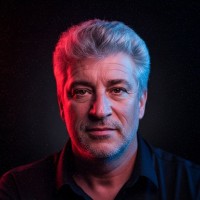 Particular Employee Manuel Ángel Ruiz Diaz's profile photo