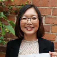 findcourses.co.uk Employee Carol Pang's profile photo