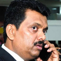 Al Mulla Exchange Employee Philip Koshy's profile photo