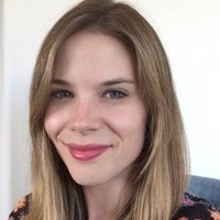 Farm Aid Employee Caroline Fiore's profile photo