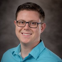 Beaumont Employee Eric Madler's profile photo