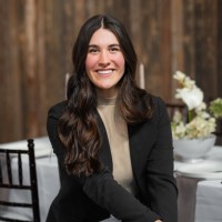 Landmark Event & Catering Company Employee Tressa Amico's profile photo