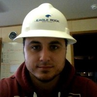 QEP Resources Employee Corey Thompson's profile photo