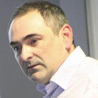 CodeSyntax Employee Luistxo Fernandez's profile photo