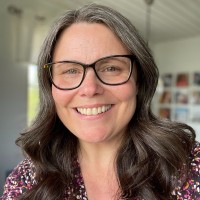 Mora kommun Employee Anna Svenvik's profile photo