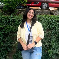 Transvolt Mobility Employee Neha Sultan's profile photo