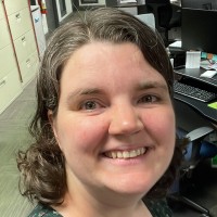 Radius Fire Protection Employee Charly Deakin's profile photo