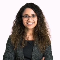 Pooja Das Email & Phone Number