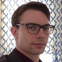 NRJ Mobile Employee Loïs Boulay's profile photo