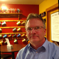 GreenTech Engineering Employee Dan LeClair's profile photo