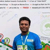 Sujithkumar Vd Email