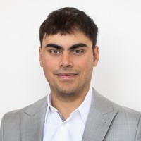 Playfair Technologies Employee Brandon Marsh's profile photo