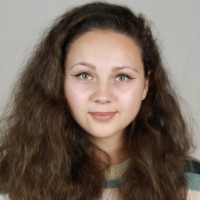 Alla Svitlynets Email & Phone Number