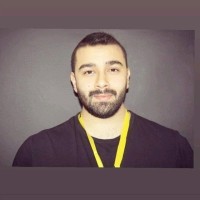 Yallow Employee Hazem Alqum's profile photo