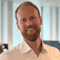 Matias Klingsholm Email