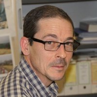 Colas Rail Employee Smith Pascal's profile photo