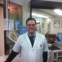UnitedHealth Group Employee Edward Conway's profile photo