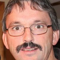 Cook County Forest Preserve Employee Timothy Fadden's profile photo