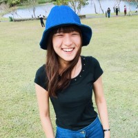 Flickplay | We are Hiring! Employee Lita Shih's profile photo