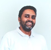 inai Employee Karthik Narayanan's profile photo