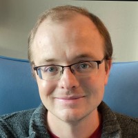 Grammarly Employee David Driscoll's profile photo