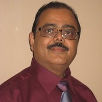 CDML Employee Jay Parekh's profile photo