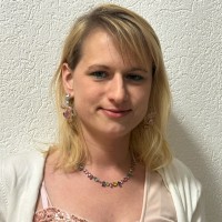 INDUSTRIE- UND FINANZKONTOR ETS. Employee Michelle Frick's profile photo