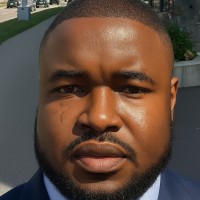 Basil Mukwevho Email