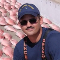 Bechtel Corporation Employee Simon Truman's profile photo