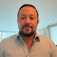 Asia Shipping Employee Rafael Dantas's profile photo