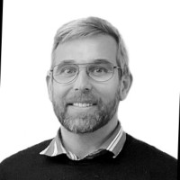 OMT AB Employee Pontus Bernhardsson's profile photo
