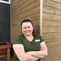 Boys and Girls Club of Ottawa Employee Sarah Cybulski's profile photo