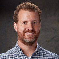 SOLUNA Employee Nick Lancaster's profile photo