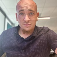 Green Home Systems Employee Donovan Murphy's profile photo