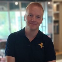 MaiDiving Employee Danny Pol's profile photo