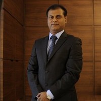 G.M.Kapadia & Co Employee Narayan Y's profile photo