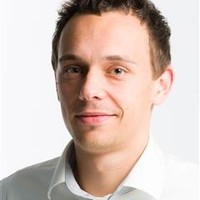 FaceUp Employee Jiří Dočkal's profile photo